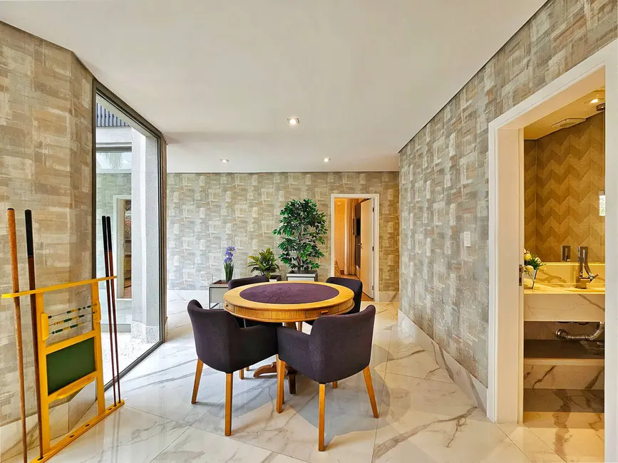 Foto 4 de Casa com 6 quartos à venda, 722m2 em Bertioga - SP