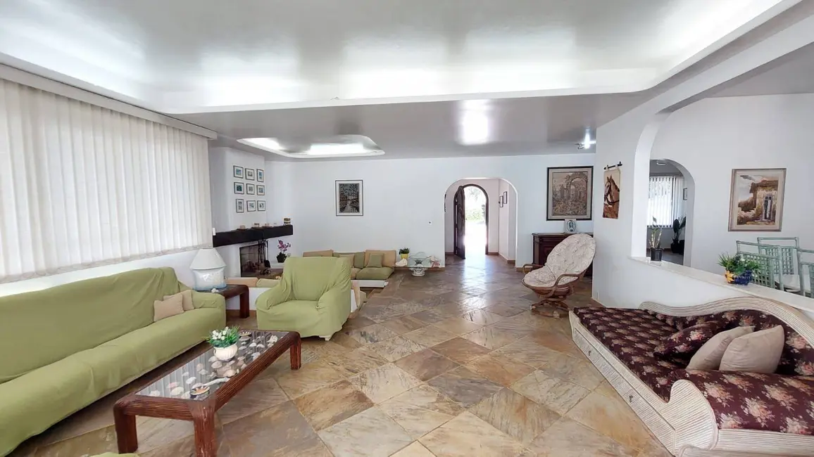 Foto 5 de Casa com 4 quartos à venda, 669m2 em Bertioga - SP