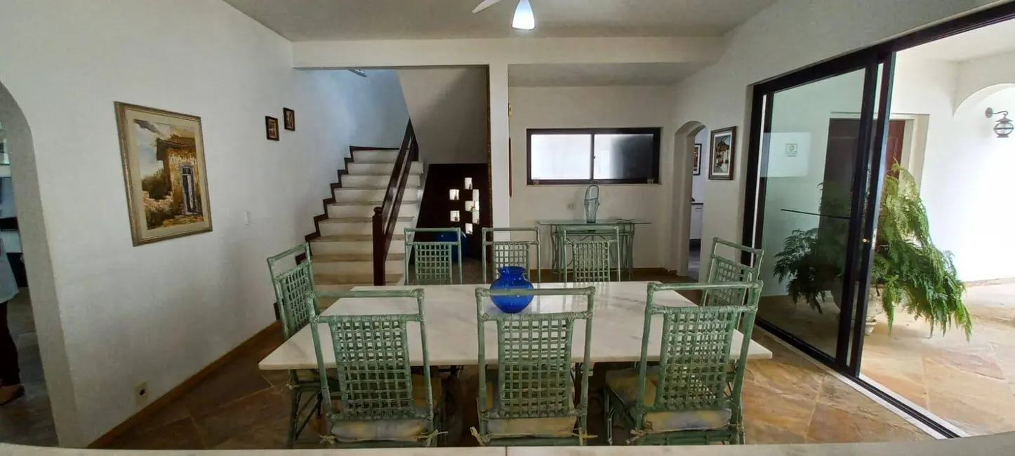 Foto 3 de Casa com 4 quartos à venda, 669m2 em Bertioga - SP