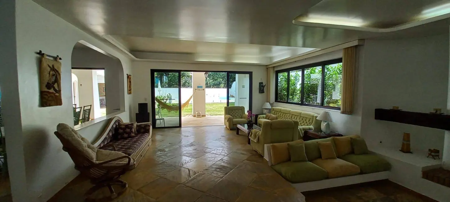 Foto 6 de Casa com 4 quartos à venda, 669m2 em Bertioga - SP