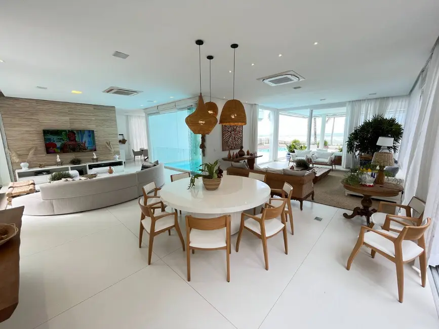 Casa com 6 quartos à venda, 900m2 em Bertioga - SP - imagem 9 Foto 9 de Casa com 6 quartos à venda, 900m2 em Bertioga - SP