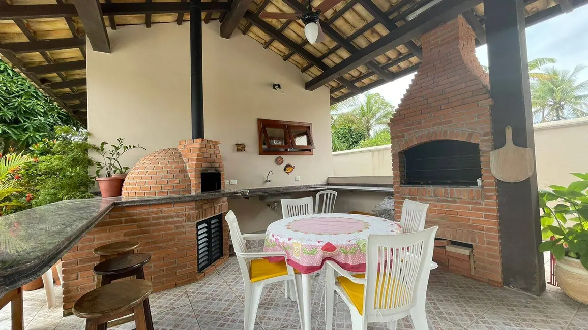 Foto 5 de Casa com 6 quartos à venda, 899m2 em Bertioga - SP