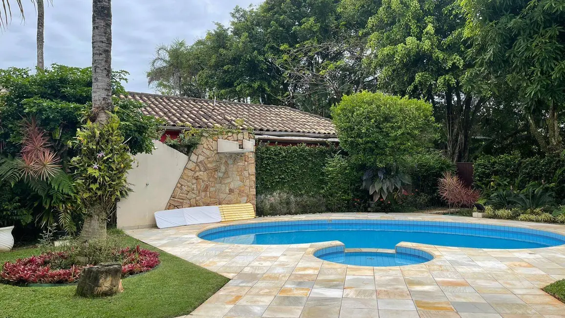 Foto 9 de Casa com 6 quartos à venda, 899m2 em Bertioga - SP