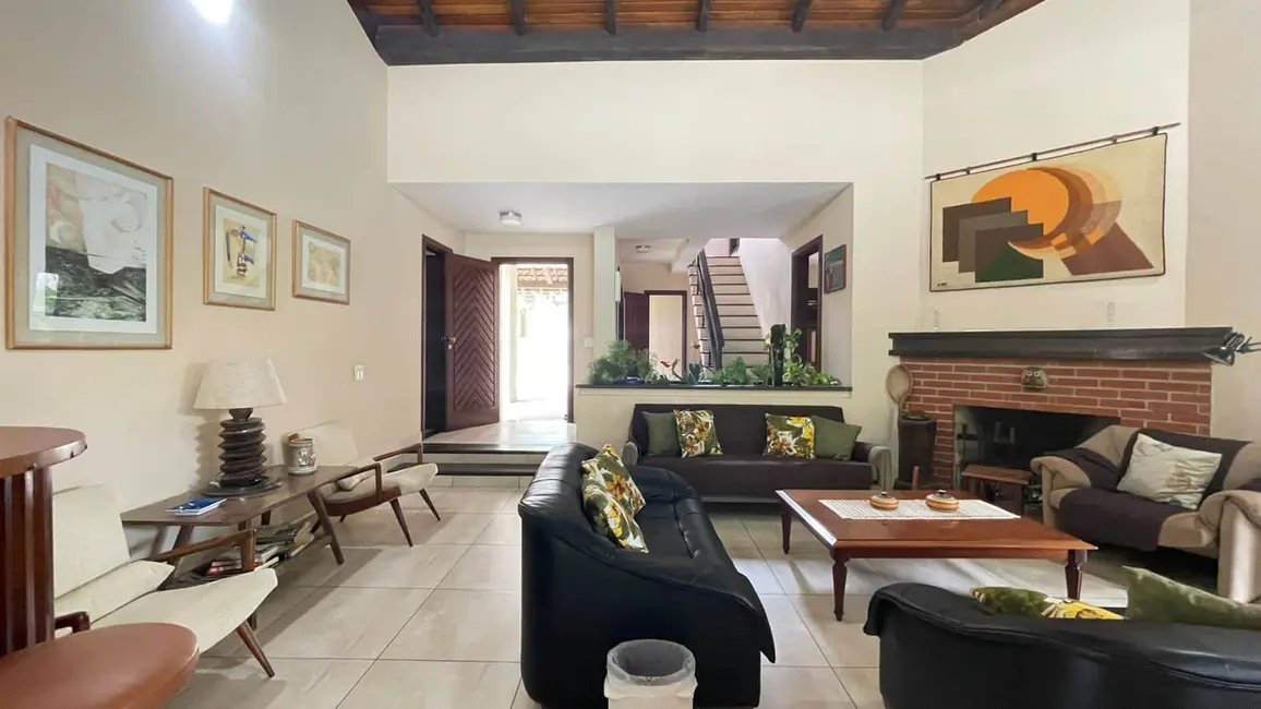 Foto 8 de Casa com 6 quartos à venda, 899m2 em Bertioga - SP