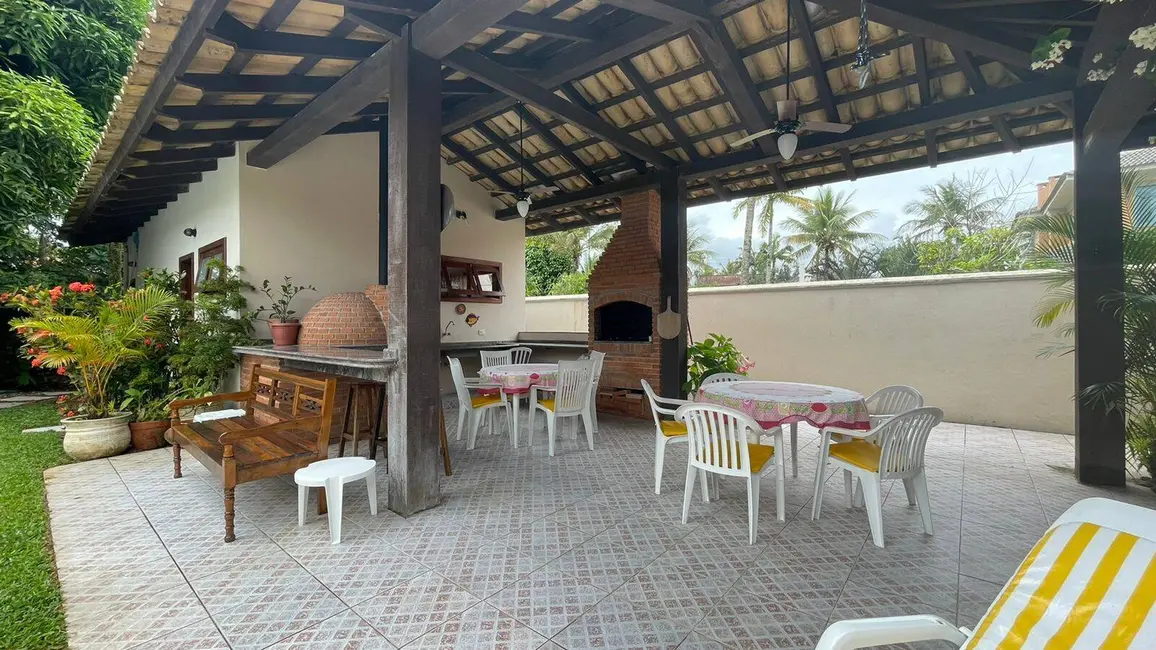 Foto 6 de Casa com 6 quartos à venda, 899m2 em Bertioga - SP