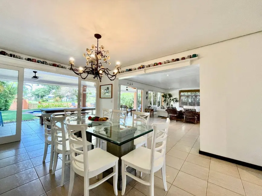 Foto 7 de Casa com 5 quartos à venda, 864m2 em Bertioga - SP