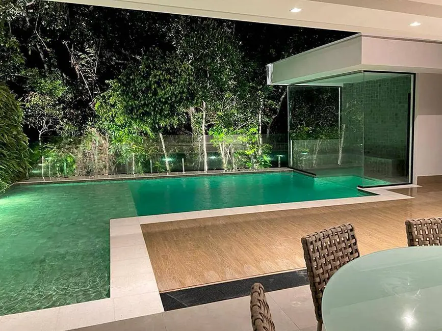 Foto 8 de Casa com 5 quartos à venda, 411m2 em Bertioga - SP