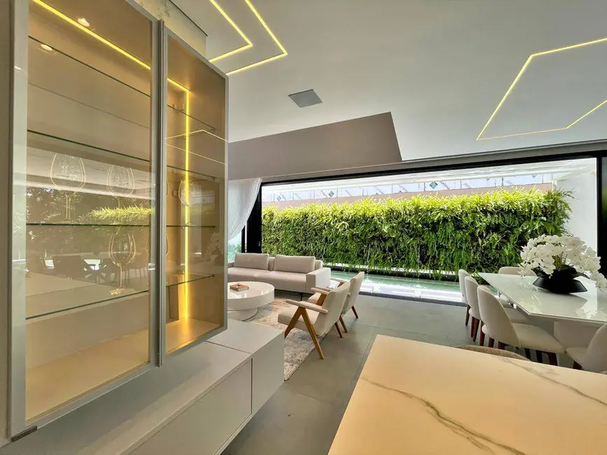 Foto 5 de Casa com 5 quartos à venda, 411m2 em Bertioga - SP