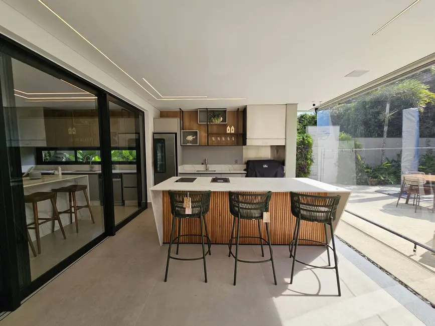 Foto 7 de Casa com 6 quartos à venda, 522m2 em Bertioga - SP