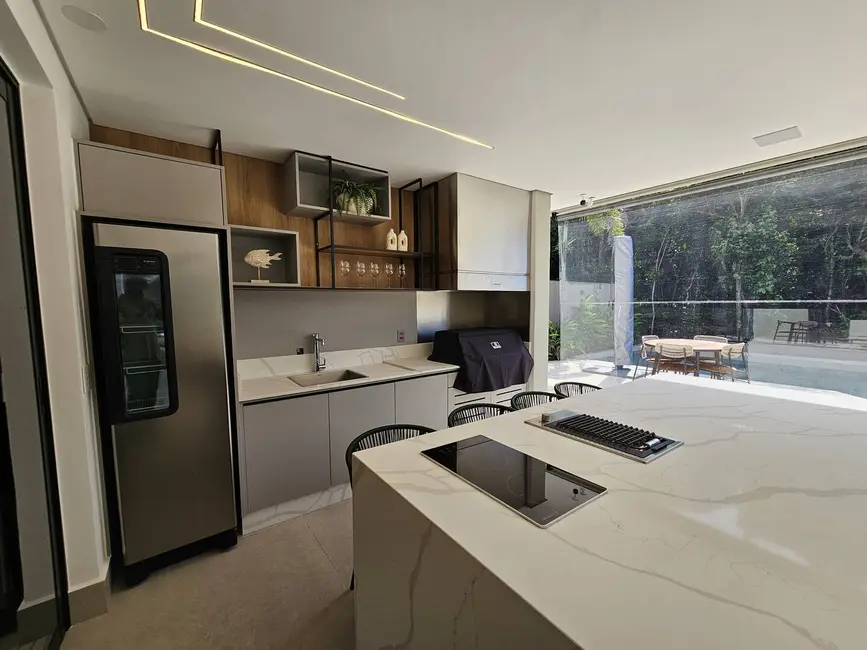 Foto 8 de Casa com 6 quartos à venda, 522m2 em Bertioga - SP