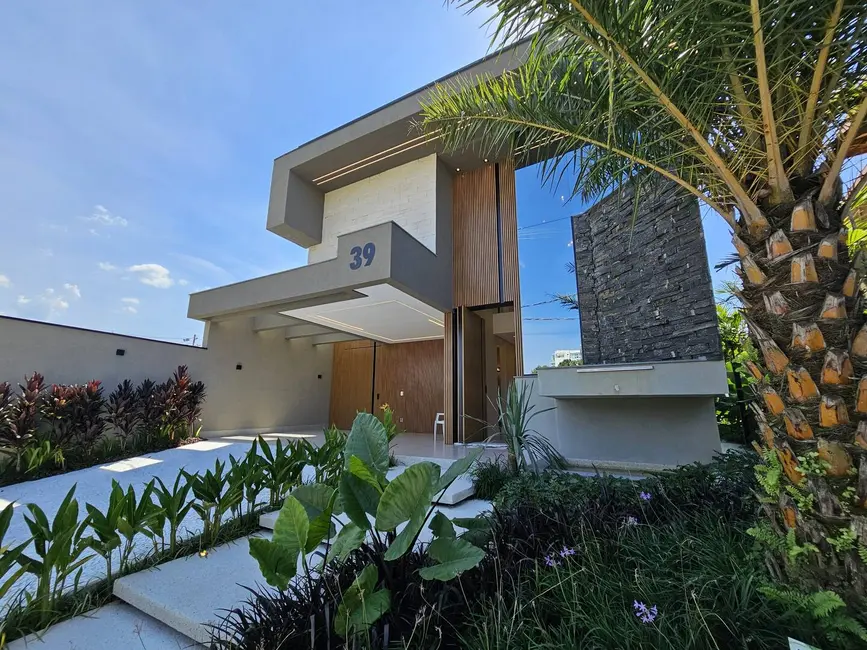 Foto 1 de Casa com 6 quartos à venda, 522m2 em Bertioga - SP