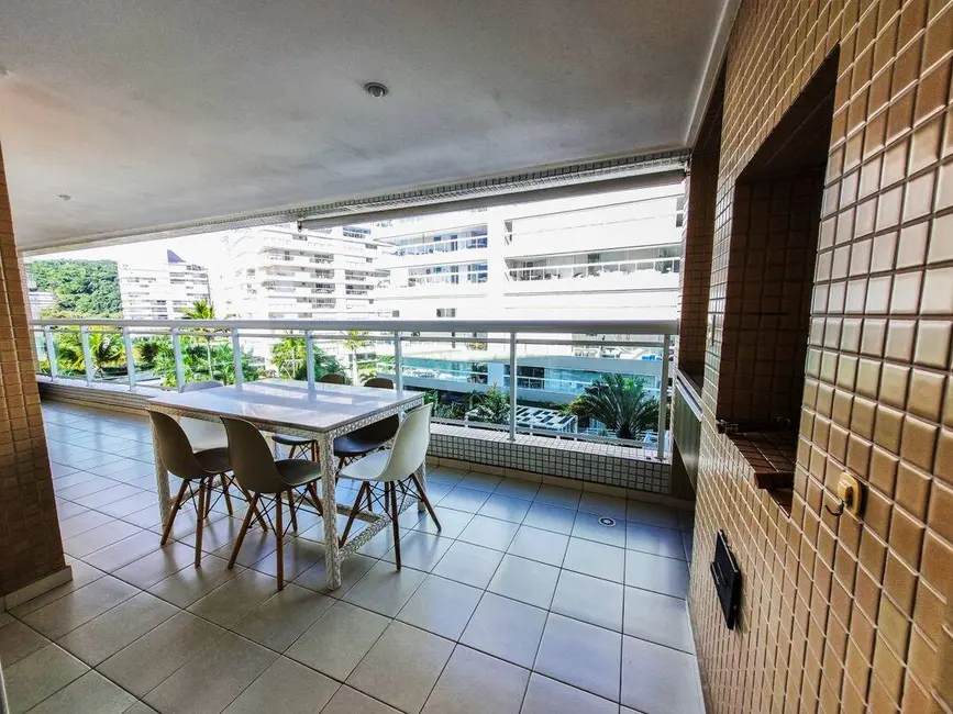 Foto 8 de Apartamento com 3 quartos à venda, 95m2 em Bertioga - SP