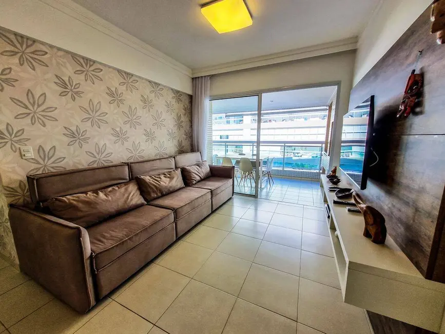 Foto 7 de Apartamento com 3 quartos à venda, 95m2 em Bertioga - SP