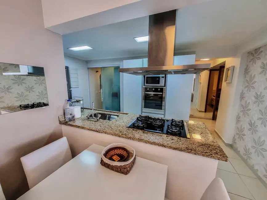 Foto 2 de Apartamento com 3 quartos à venda, 95m2 em Bertioga - SP