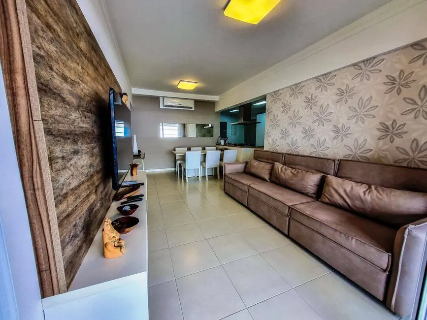 Foto 6 de Apartamento com 3 quartos à venda, 95m2 em Bertioga - SP