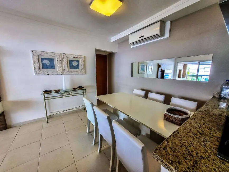 Foto 3 de Apartamento com 3 quartos à venda, 95m2 em Bertioga - SP