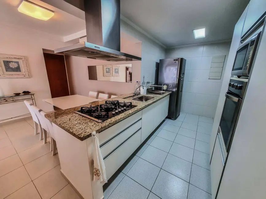 Foto 1 de Apartamento com 3 quartos à venda, 95m2 em Bertioga - SP
