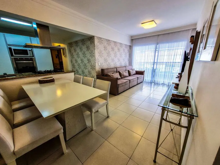 Foto 5 de Apartamento com 3 quartos à venda, 95m2 em Bertioga - SP