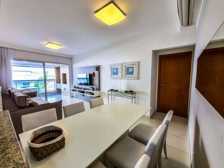 Foto 4 de Apartamento com 3 quartos à venda, 95m2 em Bertioga - SP