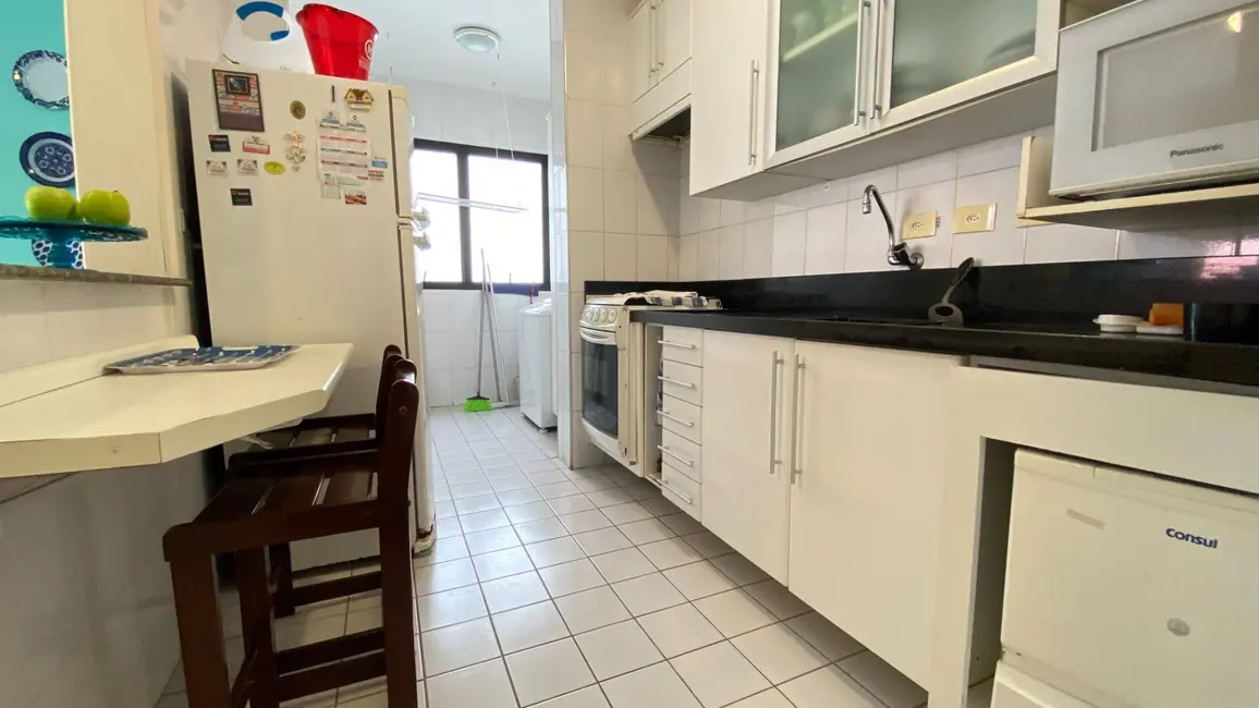 Foto 2 de Apartamento com 2 quartos à venda, 79m2 em Bertioga - SP