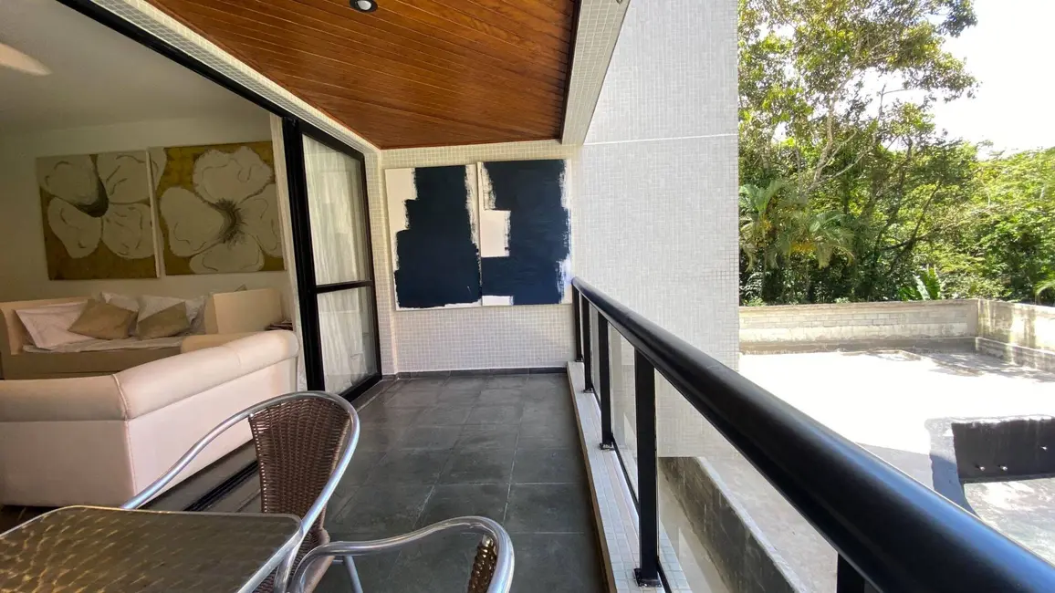 Foto 8 de Apartamento com 2 quartos à venda, 79m2 em Bertioga - SP