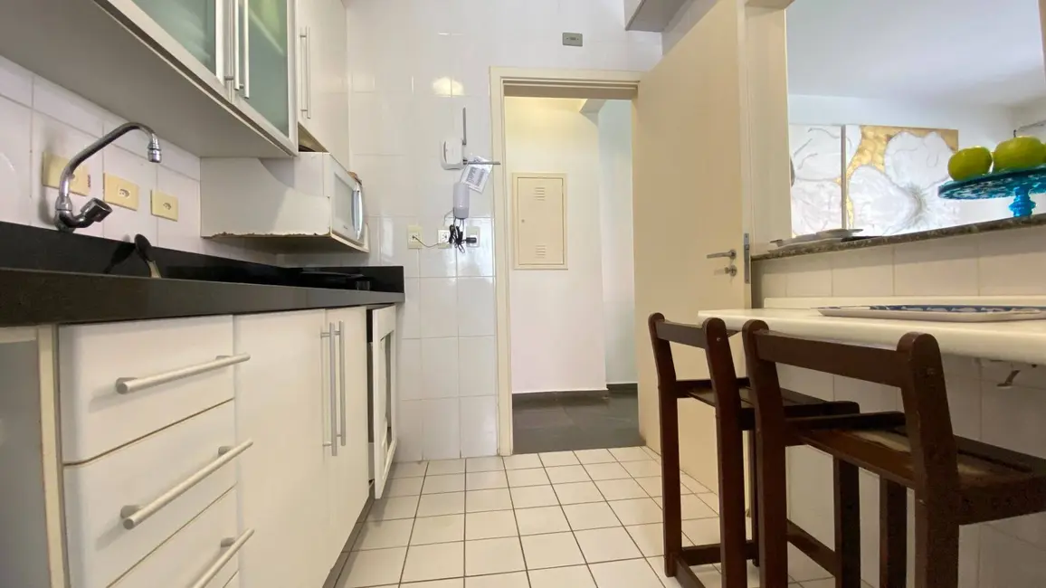 Foto 3 de Apartamento com 2 quartos à venda, 79m2 em Bertioga - SP