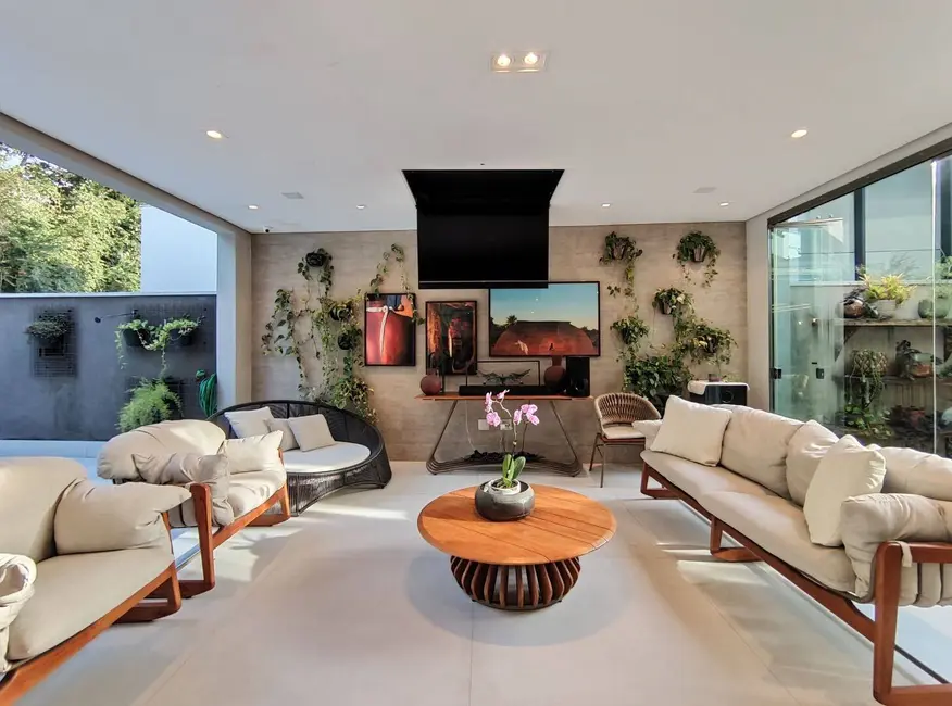 Casa com 7 quartos à venda, 872m2 em Bertioga - SP - imagem 8 Foto 8 de Casa com 7 quartos à venda, 872m2 em Bertioga - SP