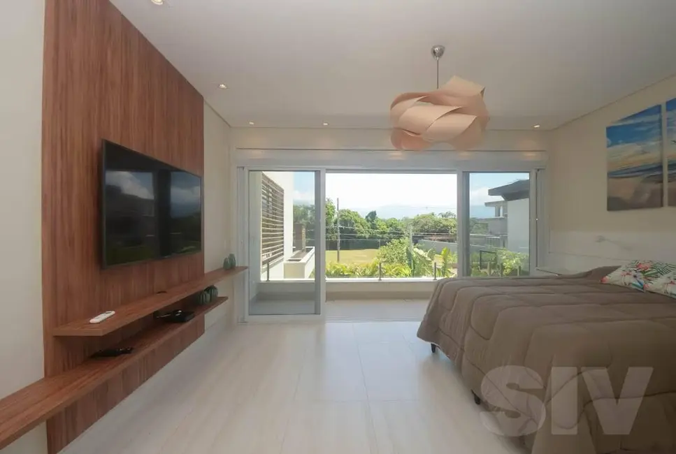 Foto 6 de Casa com 6 quartos à venda, 621m2 em Bertioga - SP