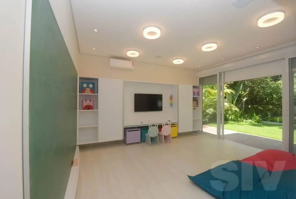 Foto 4 de Casa com 6 quartos à venda, 621m2 em Bertioga - SP