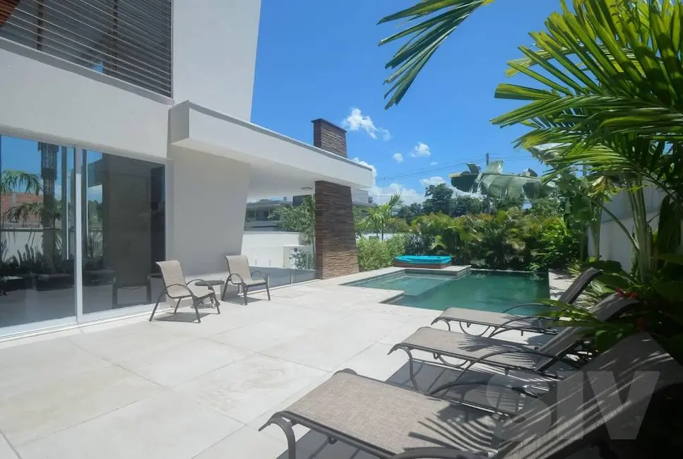 Foto 5 de Casa com 6 quartos à venda, 621m2 em Bertioga - SP