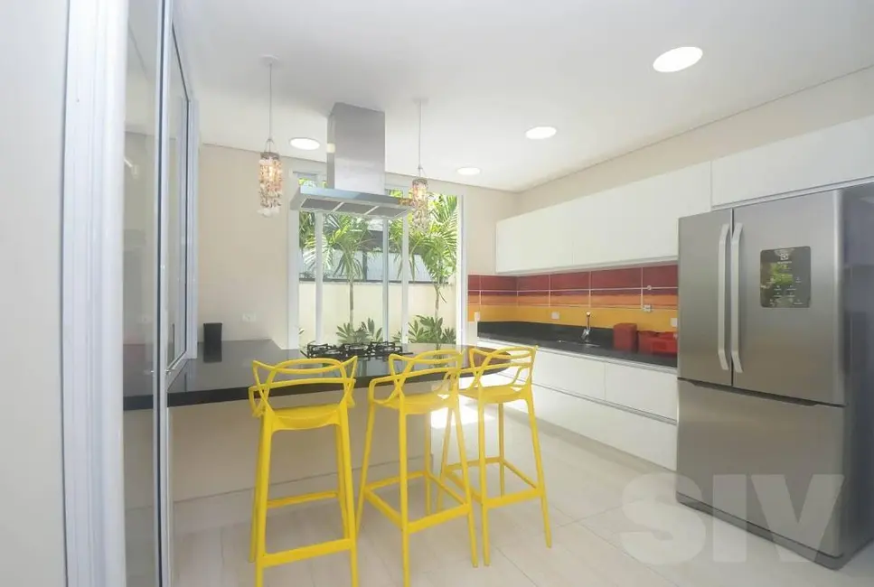 Foto 3 de Casa com 6 quartos à venda, 621m2 em Bertioga - SP