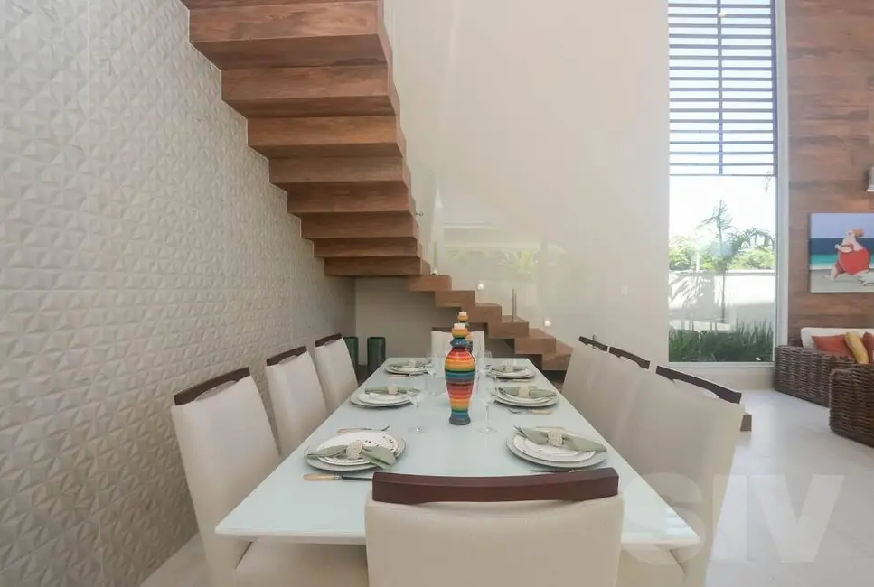 Foto 2 de Casa com 6 quartos à venda, 621m2 em Bertioga - SP