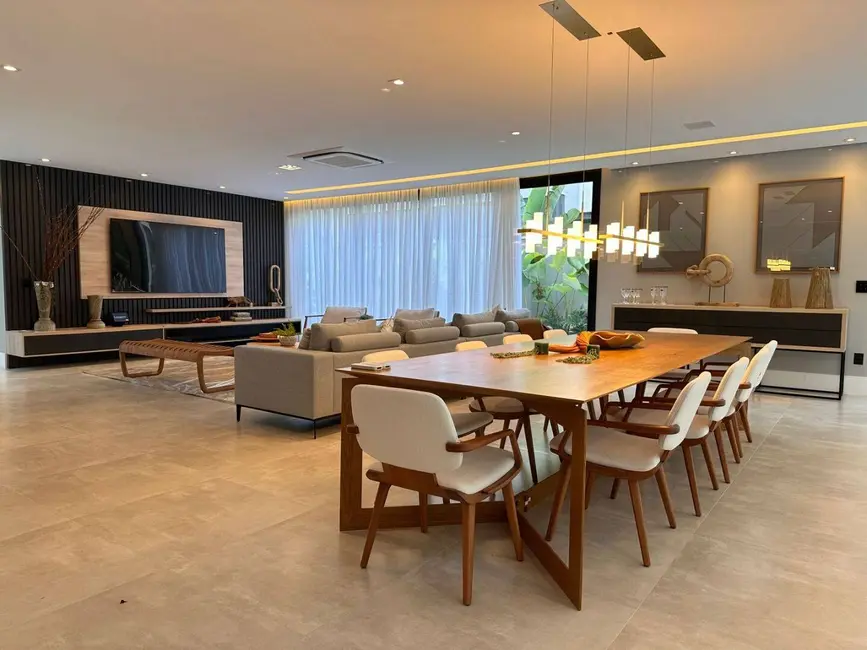 Foto 1 de Casa com 6 quartos à venda, 832m2 em Bertioga - SP