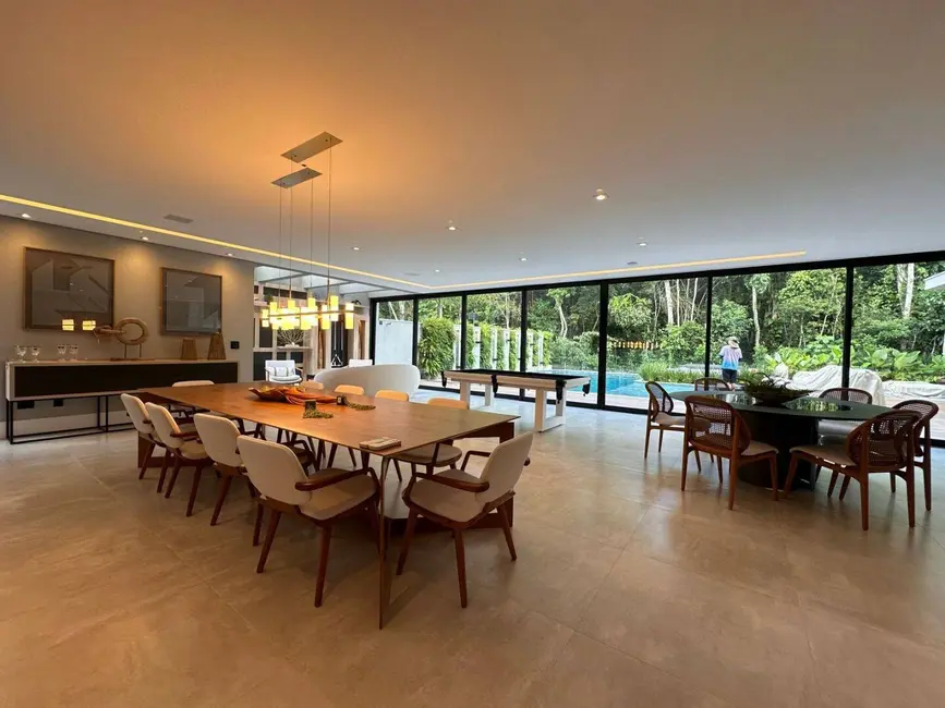 Foto 2 de Casa com 6 quartos à venda, 832m2 em Bertioga - SP