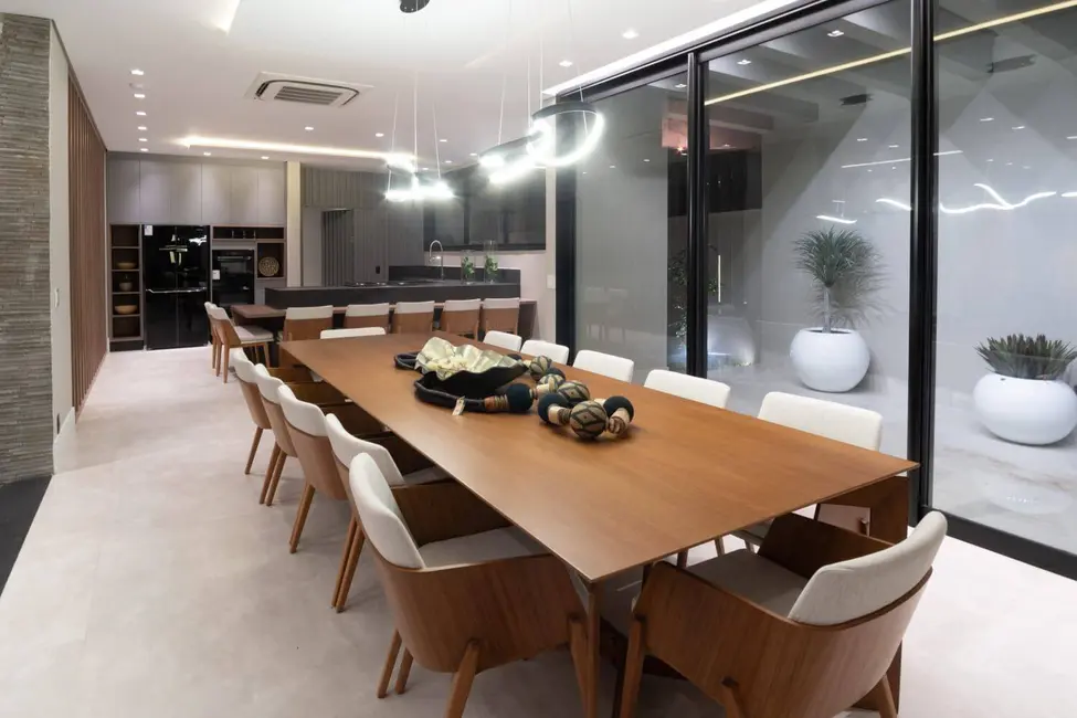 Foto 5 de Casa com 6 quartos à venda, 831m2 em Bertioga - SP