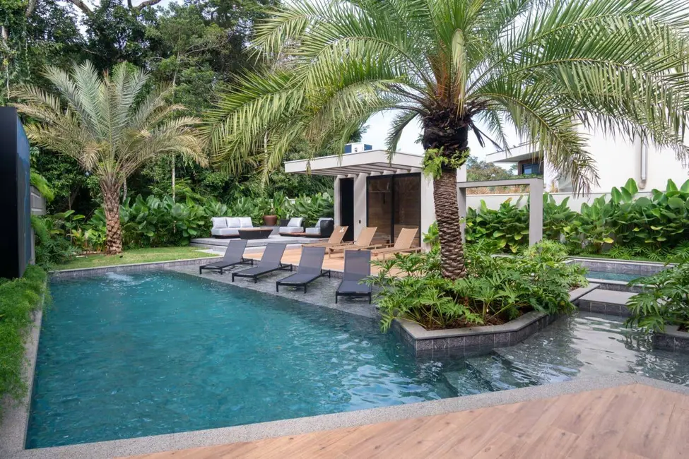 Foto 7 de Casa com 6 quartos à venda, 831m2 em Bertioga - SP