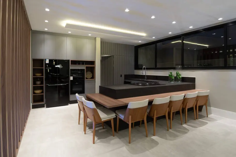 Foto 3 de Casa com 6 quartos à venda, 831m2 em Bertioga - SP