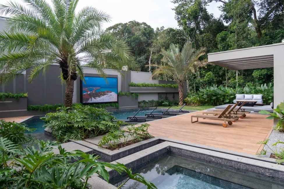 Foto 6 de Casa com 6 quartos à venda, 831m2 em Bertioga - SP