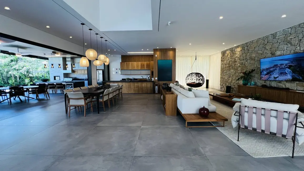 Foto 4 de Casa com 6 quartos à venda, 1013m2 em Bertioga - SP