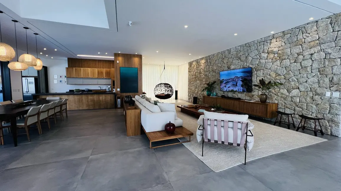 Foto 3 de Casa com 6 quartos à venda, 1013m2 em Bertioga - SP