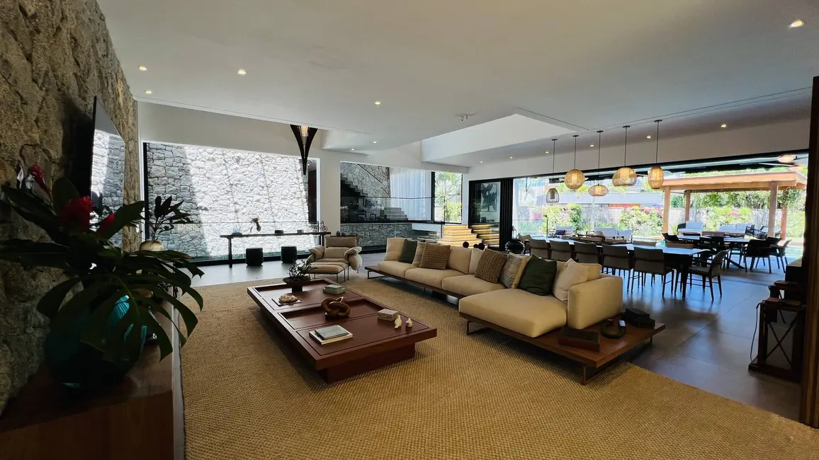 Foto 8 de Casa com 6 quartos à venda, 1013m2 em Bertioga - SP