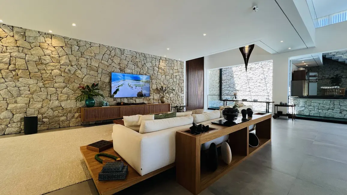 Foto 5 de Casa com 6 quartos à venda, 1013m2 em Bertioga - SP