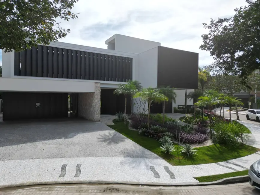 Foto 2 de Casa com 8 quartos à venda, 970m2 em Bertioga - SP