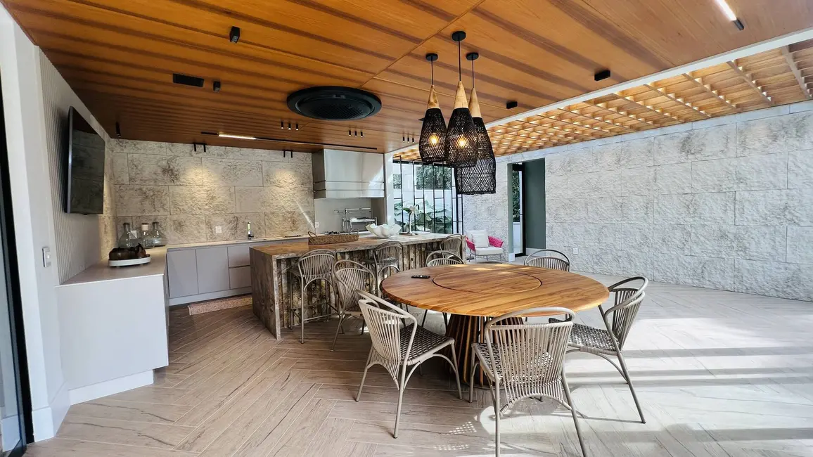 Foto 9 de Casa com 8 quartos à venda, 970m2 em Bertioga - SP