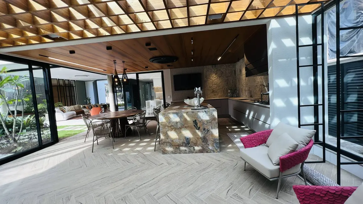 Foto 7 de Casa com 8 quartos à venda, 970m2 em Bertioga - SP