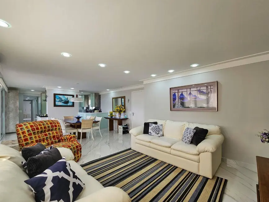 Foto 5 de Cobertura com 4 quartos à venda, 214m2 em Bertioga - SP