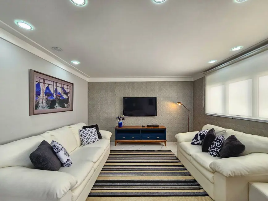 Foto 6 de Cobertura com 4 quartos à venda, 214m2 em Bertioga - SP