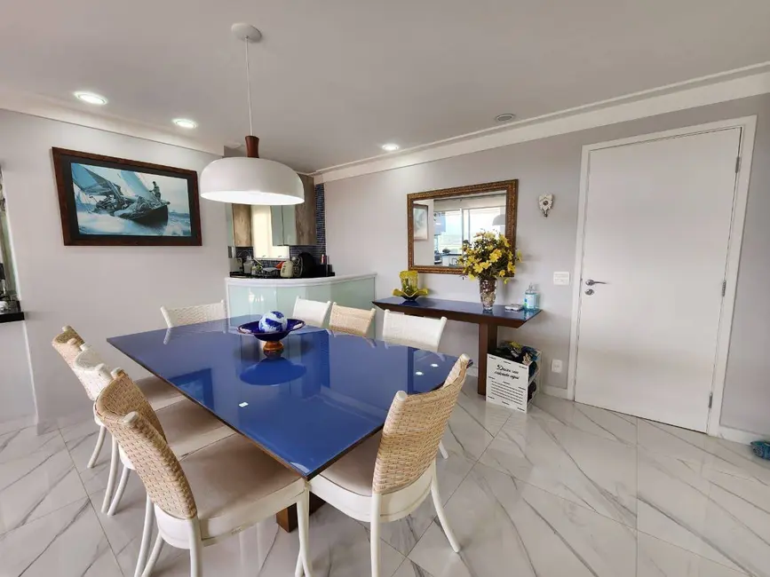 Foto 3 de Cobertura com 4 quartos à venda, 214m2 em Bertioga - SP