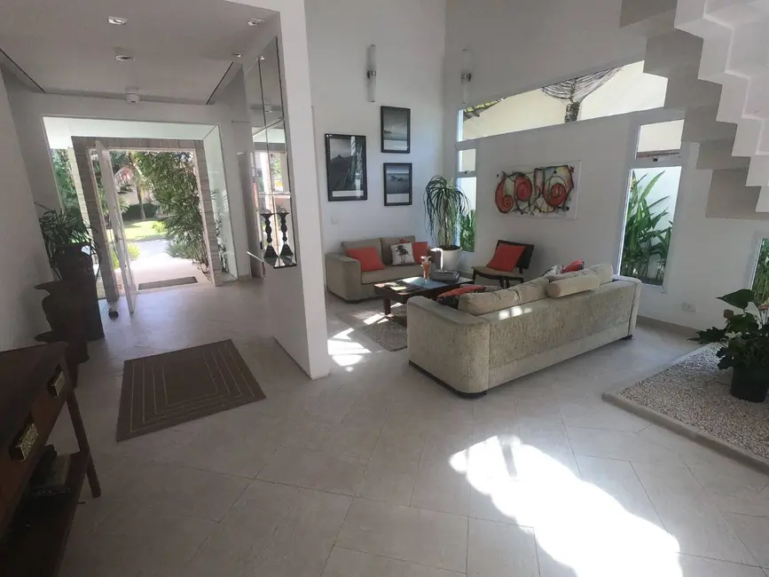 Foto 6 de Casa com 6 quartos à venda, 525m2 em Bertioga - SP