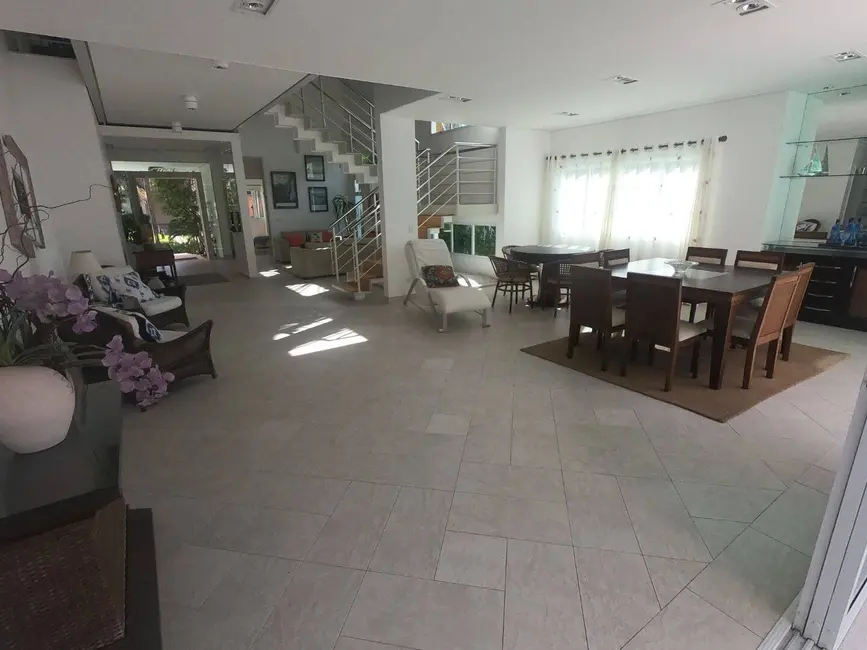 Foto 5 de Casa com 6 quartos à venda, 525m2 em Bertioga - SP